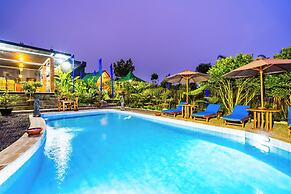 Sandan Agro Resort