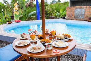 Sandan Agro Resort