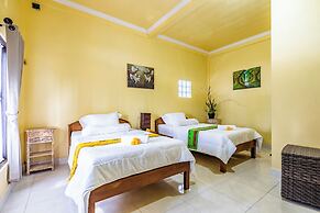 Sandan Agro Resort