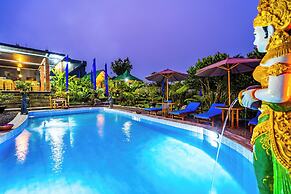 Sandan Agro Resort
