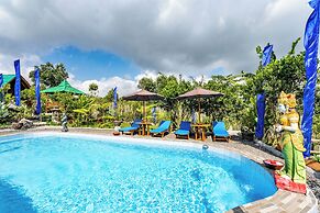 Sandan Agro Resort