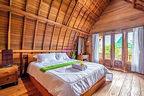 Sandan Agro Resort