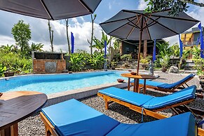Sandan Agro Resort