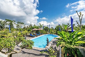 Sandan Agro Resort