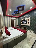 Captain Guest House