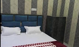 Captain Guest House