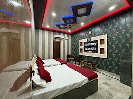 Captain Guest House