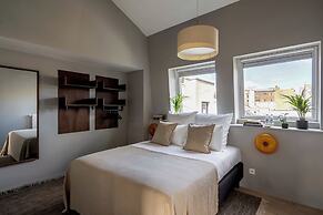 A Place - Schuttershofstraat 5