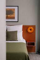 A Place - Schuttershofstraat 5