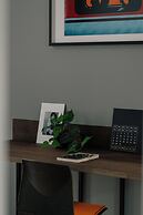 A Place - Schuttershofstraat 5