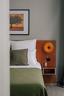 A Place - Schuttershofstraat 5