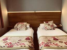 Anchorage Hotel & Spa
