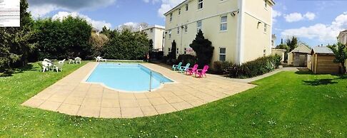 Anchorage Hotel & Spa