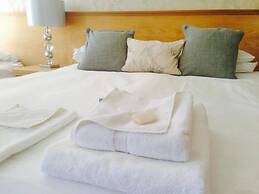 Anchorage Hotel & Spa
