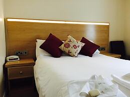 Anchorage Hotel & Spa