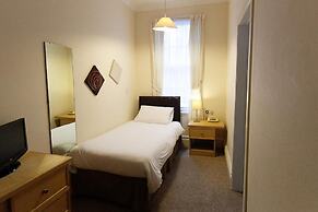 Anchorage Hotel & Spa