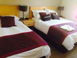 Anchorage Hotel & Spa