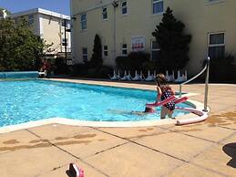 Anchorage Hotel & Spa