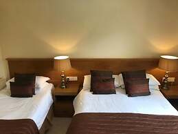 Anchorage Hotel & Spa
