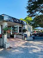 Anchorage Hotel & Spa