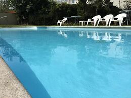 Anchorage Hotel & Spa