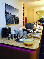Anchorage Hotel & Spa