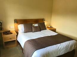 Anchorage Hotel & Spa