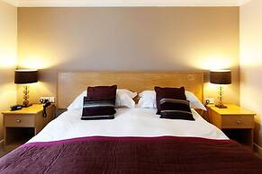 Anchorage Hotel & Spa