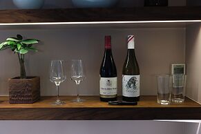 A Place - Schuttershofstraat 55