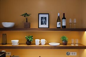 A Place - Schuttershofstraat 55