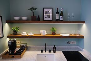 A Place - Schuttershofstraat 55