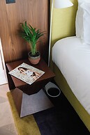 A Place - Schuttershofstraat 55