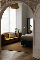 A Place - Schuttershofstraat 55