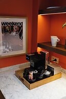 A Place - Schuttershofstraat 55