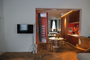 A Place - Schuttershofstraat 55