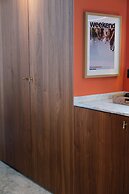 A Place - Schuttershofstraat 55