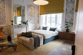 A Place - Schuttershofstraat 55