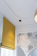 A Place - Schuttershofstraat 55