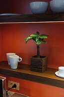 A Place - Schuttershofstraat 55