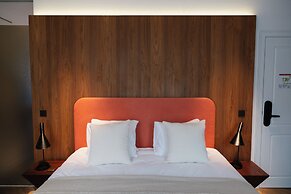 A Place - Schuttershofstraat 55