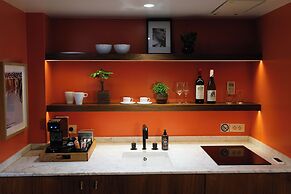 A Place - Schuttershofstraat 55