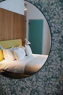 A Place - Schuttershofstraat 55