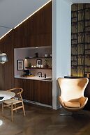 A Place - Schuttershofstraat 55