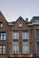A Place  Vrijdagmarkt 18