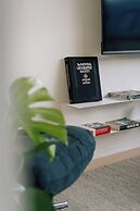 A Place  Vrijdagmarkt 18