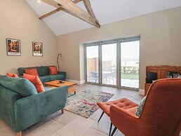 Stable End Cottage