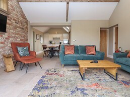 Stable End Cottage