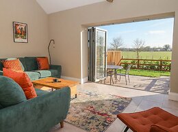 Stable End Cottage