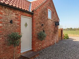 Stable End Cottage