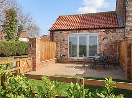 Stable End Cottage